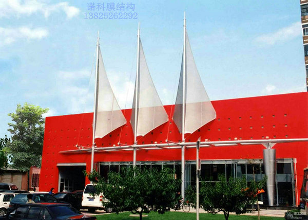 大跨度鋼結構的位移限值關鍵限值的總結